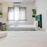 Shanti - A Luxury 3br House With Rooftop Terrace