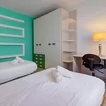 Shanti - A Luxury 3br House With Rooftop Terrace Nyaraló