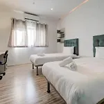 Shanti - A Luxury 3br House With Rooftop Terrace