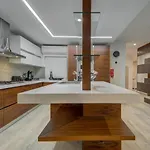 Nyaraló Shanti - A Luxury 3br House With Rooftop Terrace