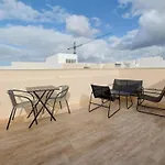 Shanti - A Luxury 3br House With Rooftop Terrace