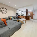 Shanti - A Luxury 3br House With Rooftop Terrace *