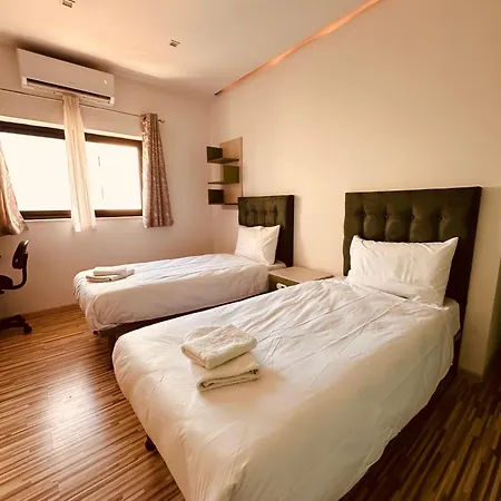 Holiday home Shanti