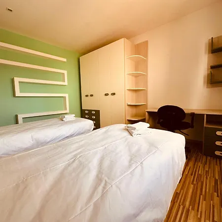 Shanti Holiday home