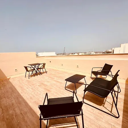 Shanti Holiday home Naxxar