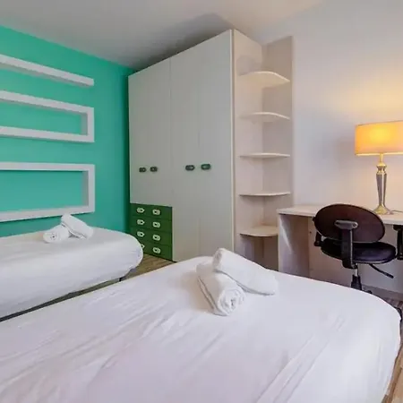 Shanti - A Luxury 3br House With Rooftop Terrace Ferienhaus