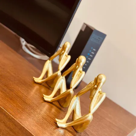 Shanti - A Luxury 3br House With Rooftop Terrace