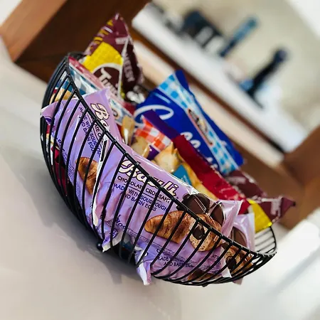 別荘 Shanti - A Luxury 3br House With Rooftop Terrace ナッシャー