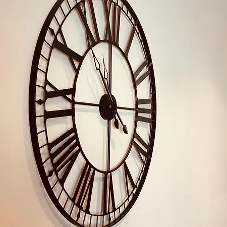 Shanti - A Luxury 3br House With Rooftop Terrace