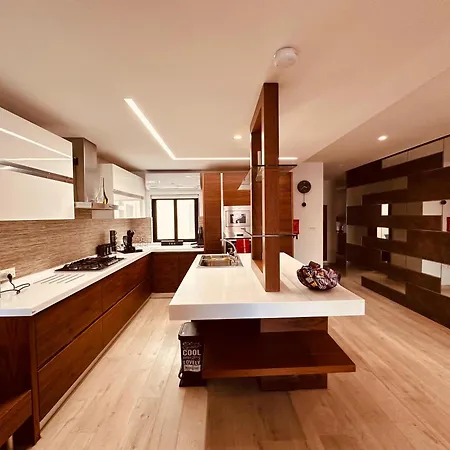 Shanti - A Luxury 3br House With Rooftop Terrace Naxxar