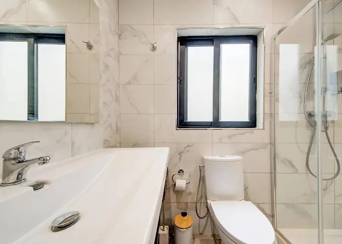 Shanti - A Luxury 3br House With Rooftop Terrace Naxxar