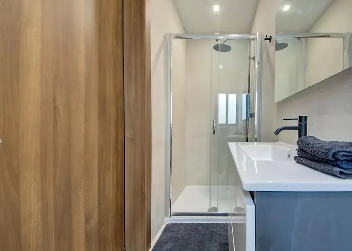 Сasa de vacaciones Shanti - A Luxury 3br House With Rooftop Terrace