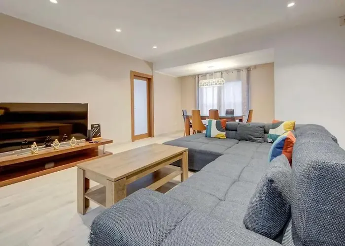 Сasa de vacaciones Shanti - A Luxury 3br House With Rooftop Terrace